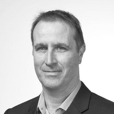 Bruce Anderson