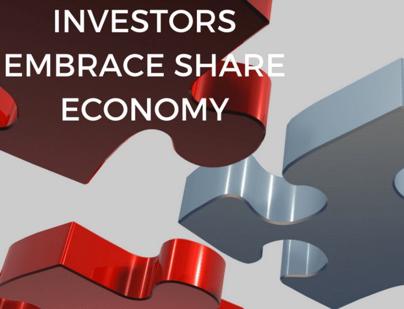 Investors embrace sharing economy for slice of the property pie