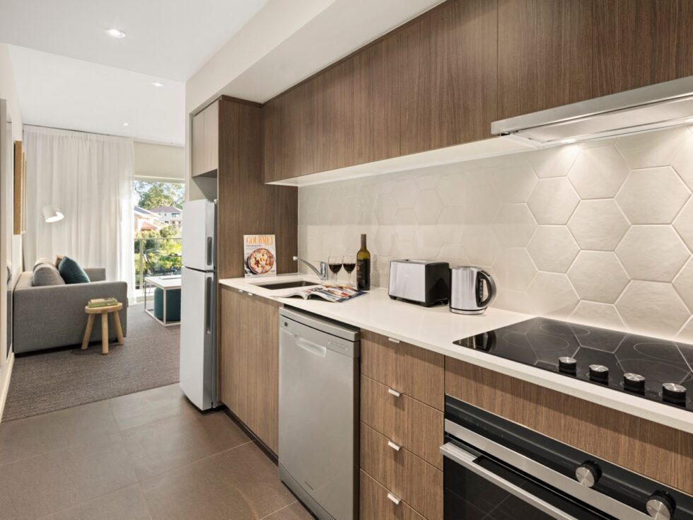 Quest Eight Mile Plains Stronghold Invest